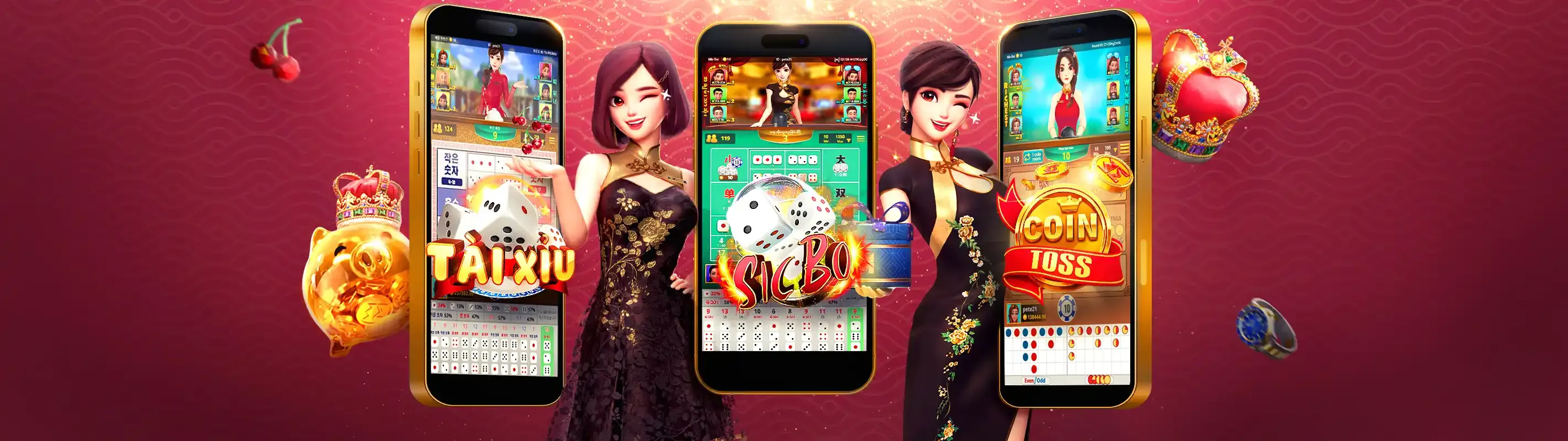 mm999 Đa Dạng Thể Loại Game